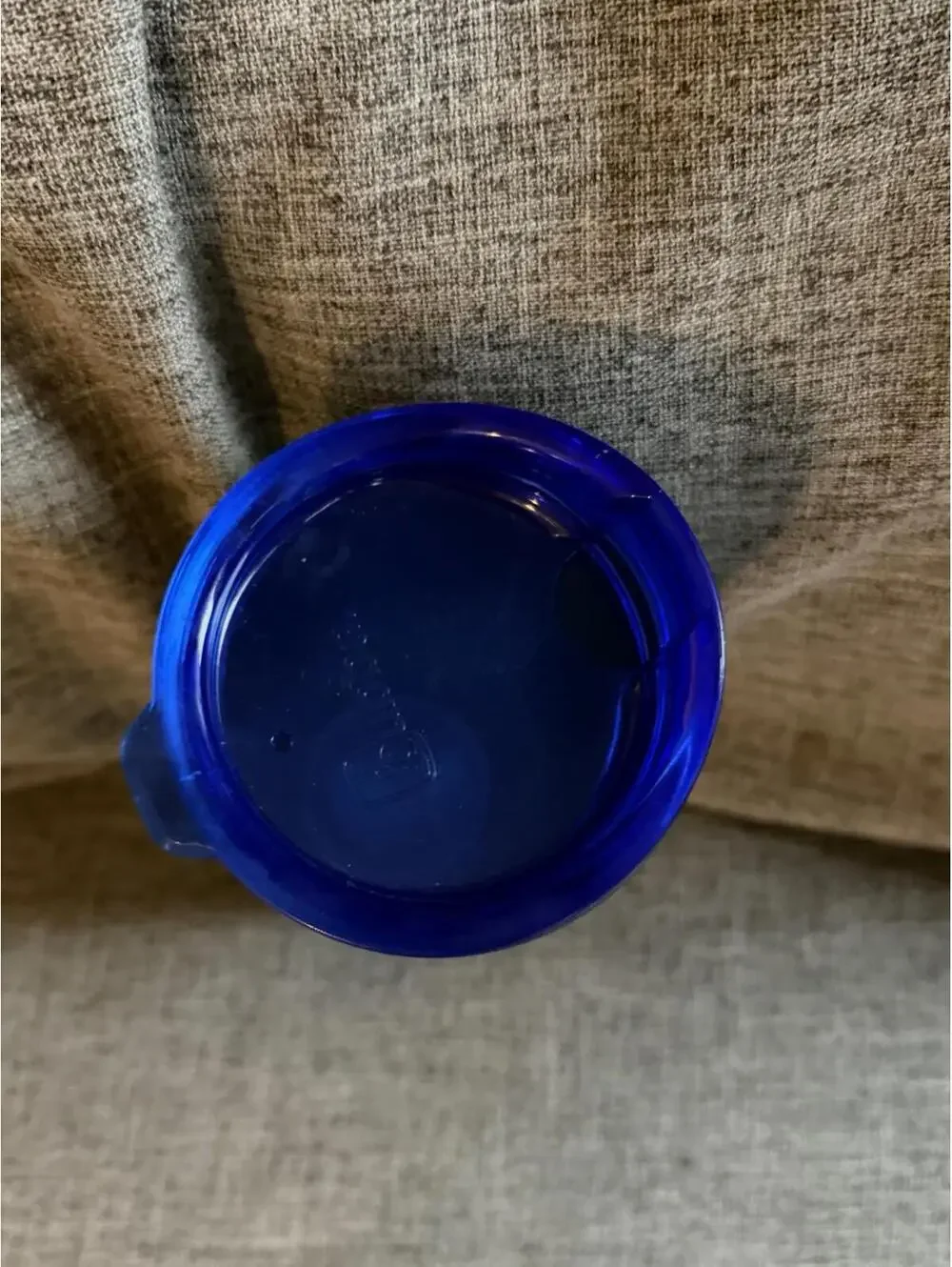 Bubba Envy S Stainless Steel Tumbler 24 Oz Blue With Blue Lid
